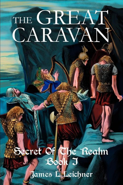 Produktbild: The Great Caravan