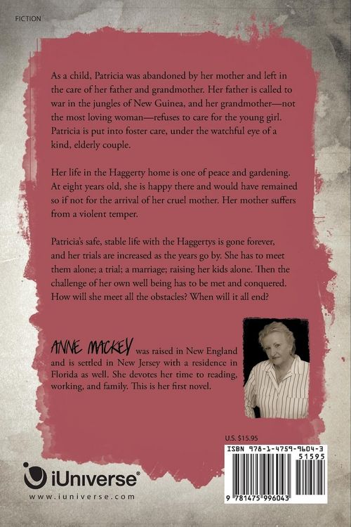 Produktbild: The Big Bad Wolf Had Blue Eyes