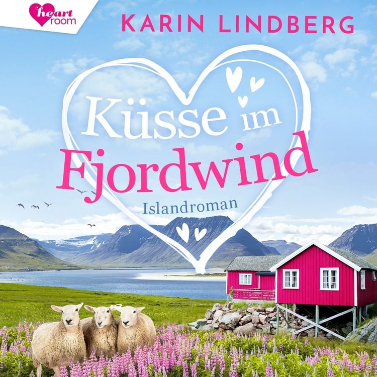 Produktbild: K&uuml;sse im Fjordwind