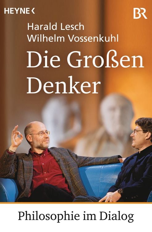 Produktbild: Die Gro&szlig;en Denker