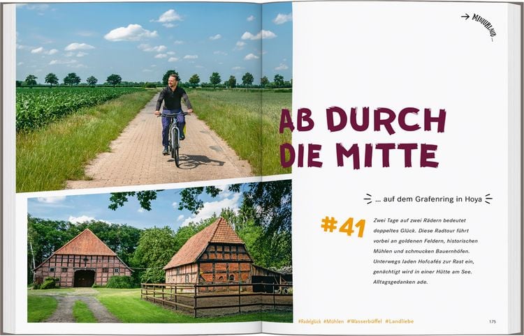 Produktbild: 52 kleine & gro&szlig;e Eskapaden in und um Bremen