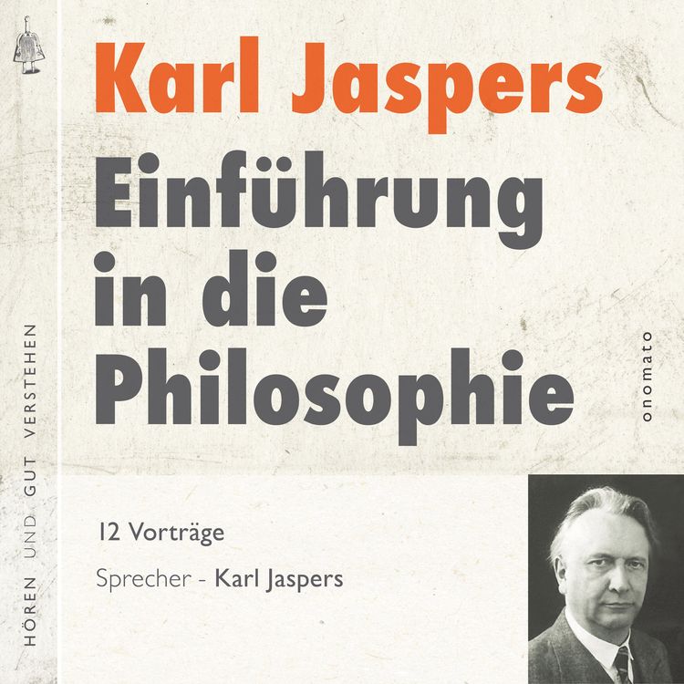 Produktbild: Einf&uuml;hrung in die Philosophie