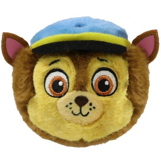 Produktbild: Pl&uuml;sch PAW PATROL Beanie Bouncers Generic Chase
