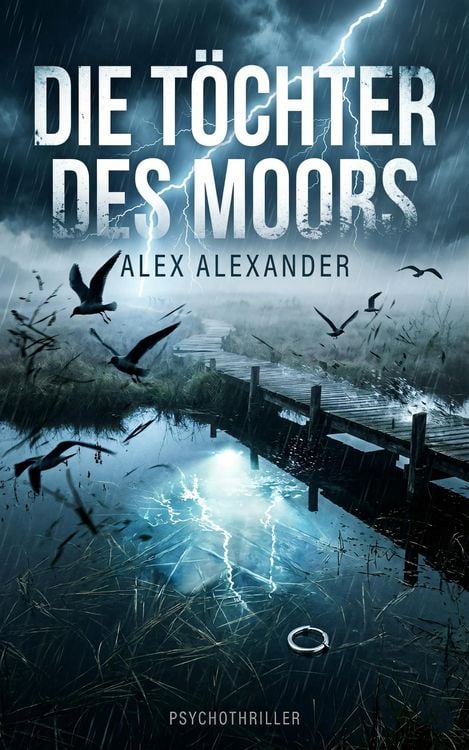 Produktbild: Die T&ouml;chter des Moors