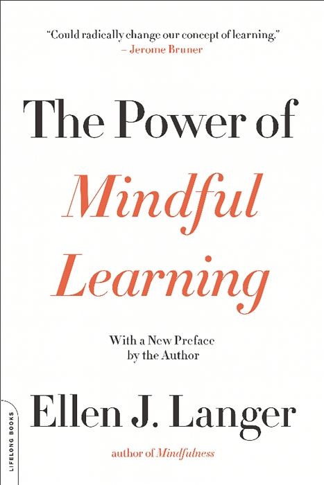 Produktbild: The Power of Mindful Learning