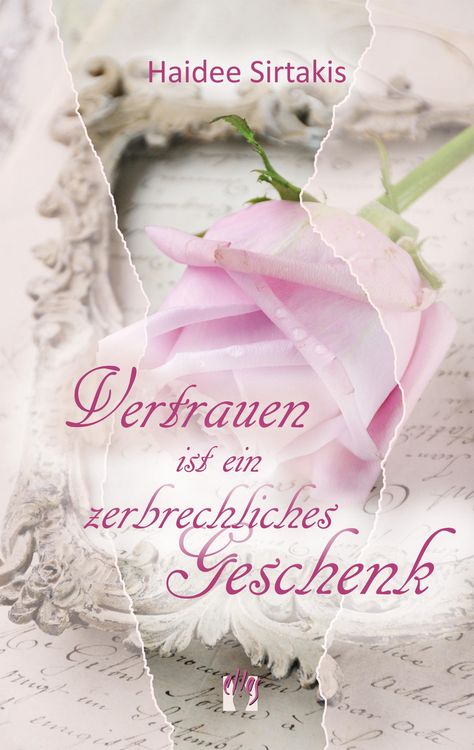 Produktbild: Vertrauen ist ein zerbrechliches Geschenk