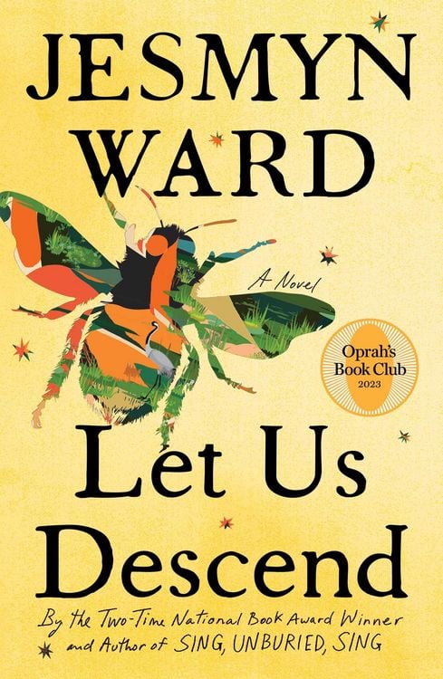 Produktbild: Let Us Descend (Oprah's Book Club)