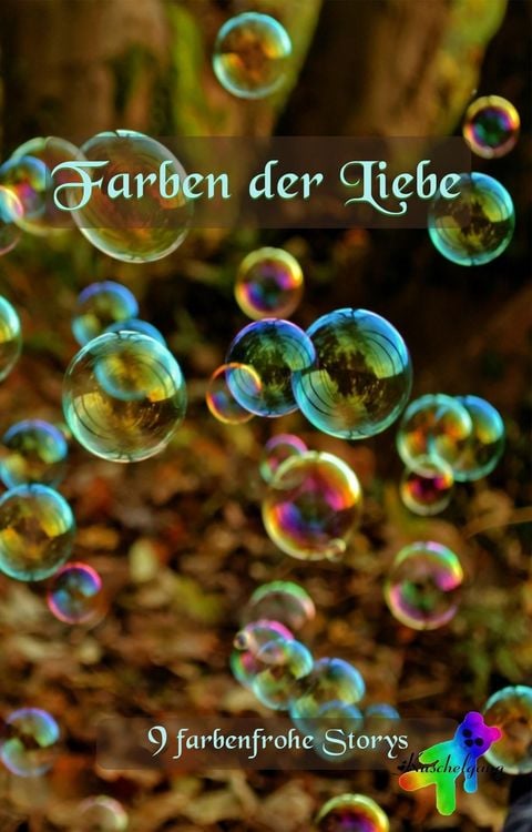 Produktbild: Farben der Liebe