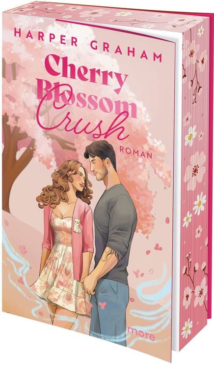 Produktbild: Cherry Blossom Crush