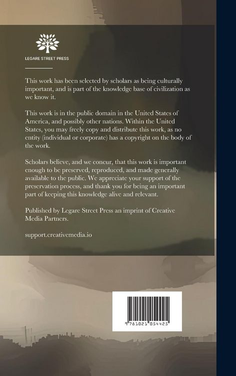 Produktbild: Putnam's Handbook of Etiquette: A Cyclopaedia of Social Usage, Giving Manners and Customs of the Twentieth Century