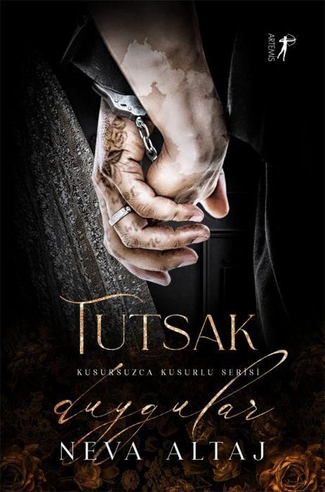 Produktbild: Tutsak Duygular