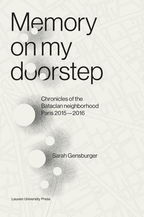 Produktbild: Memory on My Doorstep