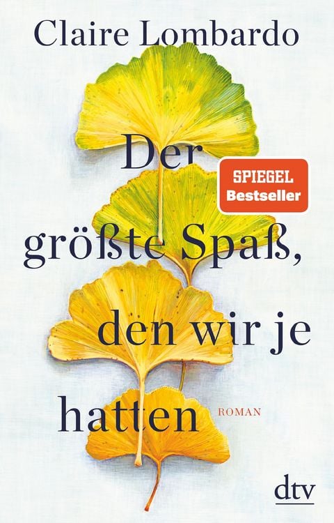 Produktbild: Der gr&ouml;&szlig;te Spa&szlig;, den wir je hatten