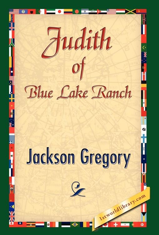 Produktbild: Judith of Blue Lake Ranch