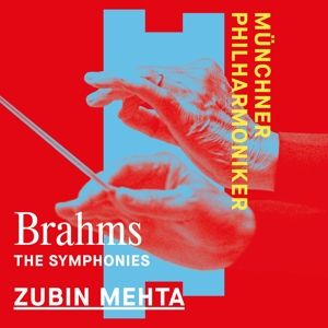 Produktbild: Sinfonien 1-4