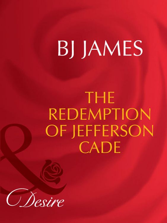 Produktbild: The Redemption Of Jefferson Cade