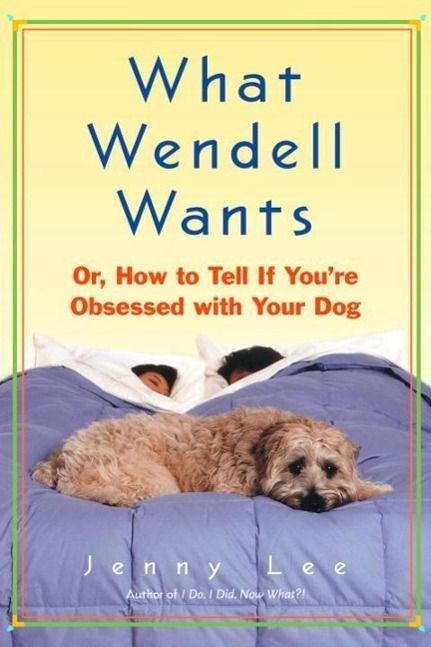 Produktbild: What Wendell Wants