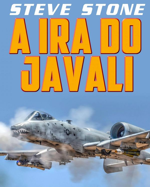 Produktbild: Ira do Javali