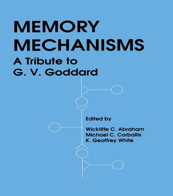 Produktbild: Memory Mechanisms