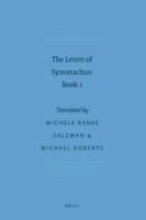 Produktbild: The "Letters" of Symmachus: Book 1