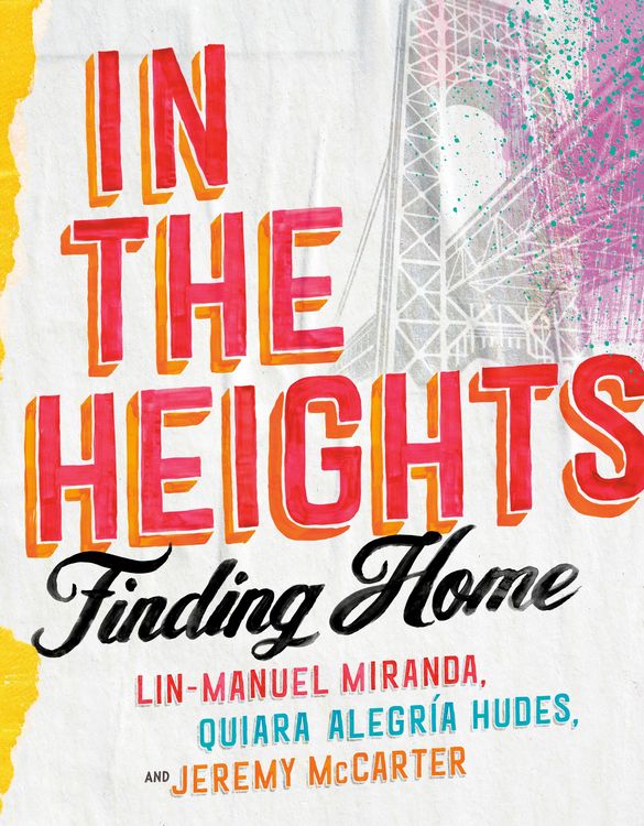 Produktbild: In the Heights