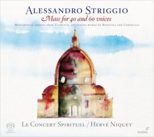 Produktbild: Striggio/Messe