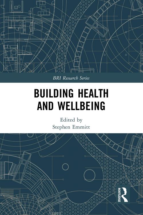 Produktbild: Building Health and Wellbeing