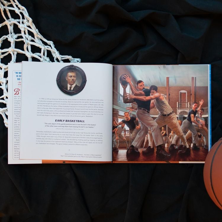 Produktbild: Basket Ball