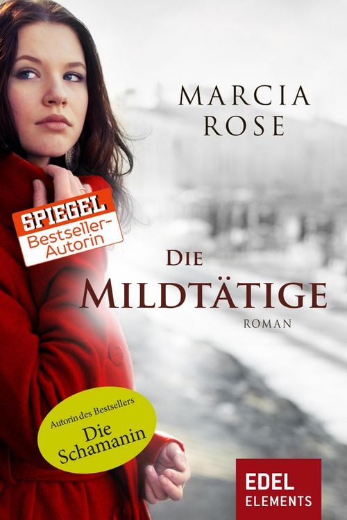 Produktbild: Die Mildt&auml;tige