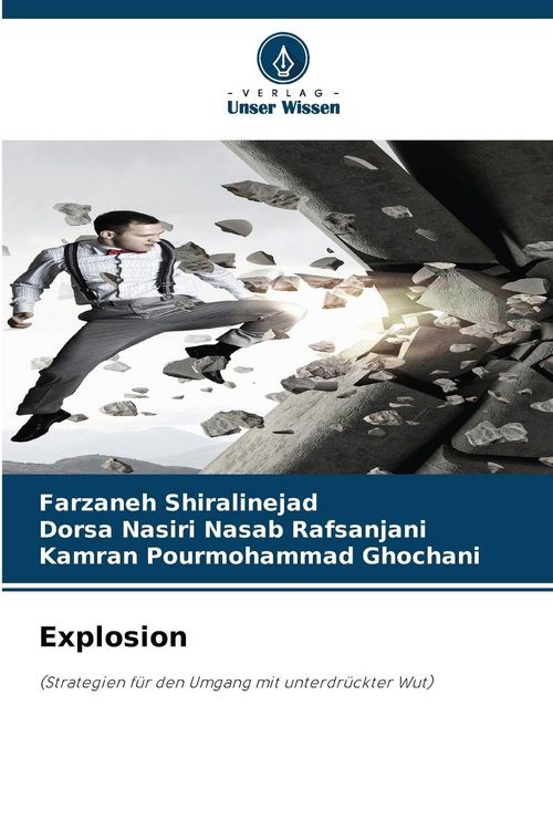 Produktbild: Explosion