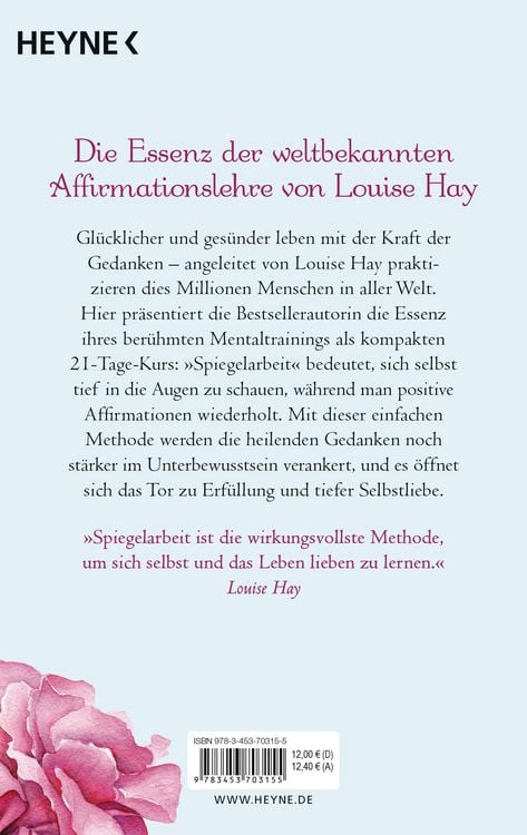 Produktbild: Spiegelarbeit