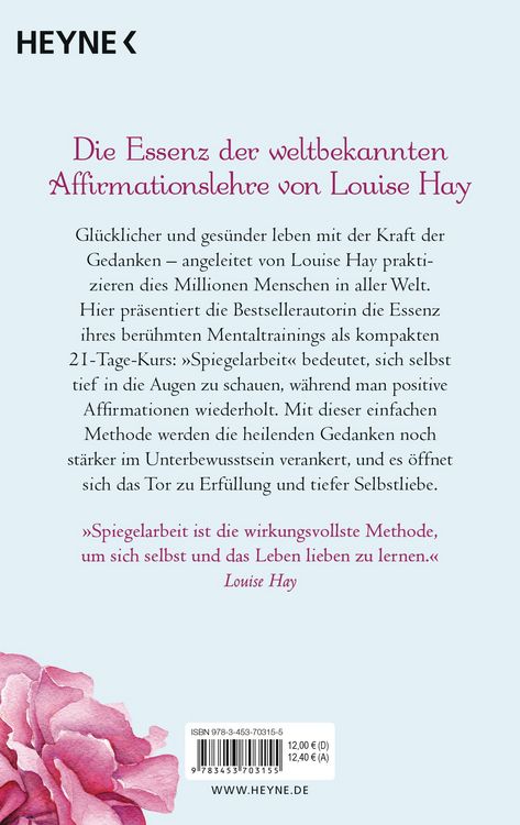 Produktbild: Spiegelarbeit