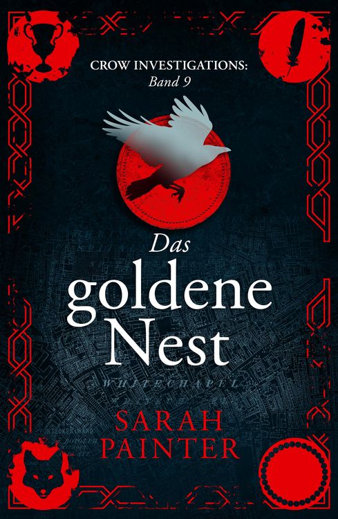 Produktbild: Das goldene Nest