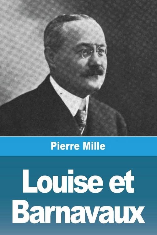 Produktbild: Louise et Barnavaux