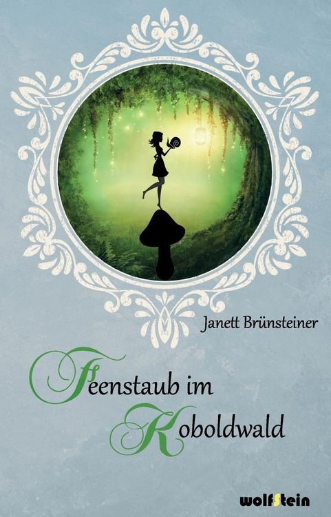 Produktbild: Feenstaub im Koboldwald