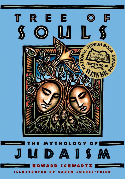 Produktbild: Tree of Souls