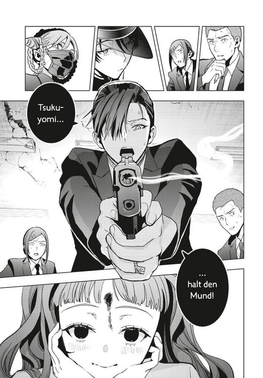 Produktbild: My Dear Curse-casting Vampiress 4