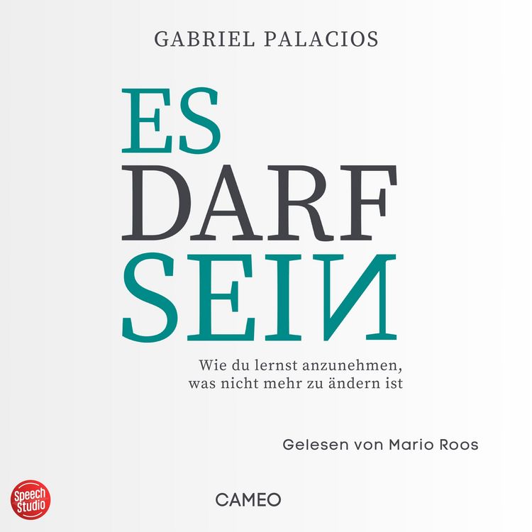 Produktbild: Es darf sein