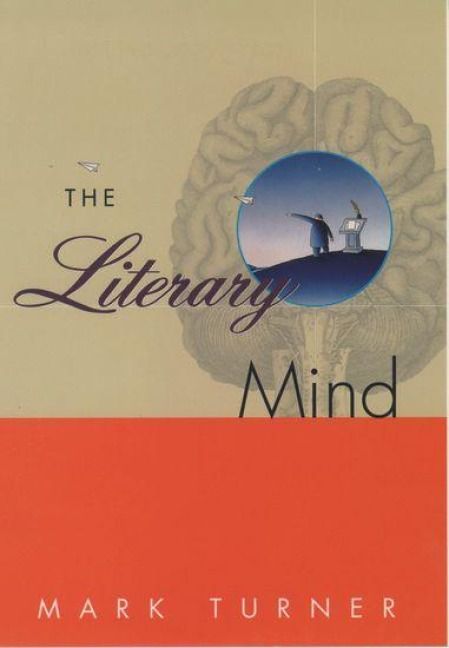 Produktbild: The Literary Mind