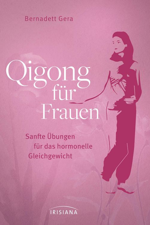 Produktbild: Qigong f&uuml;r Frauen
