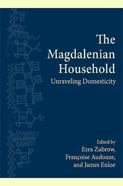 Produktbild: The Magdalenian Household