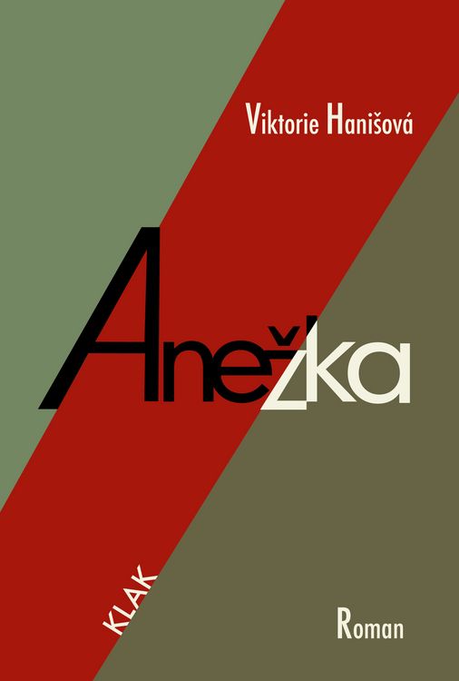 Produktbild: Anežka
