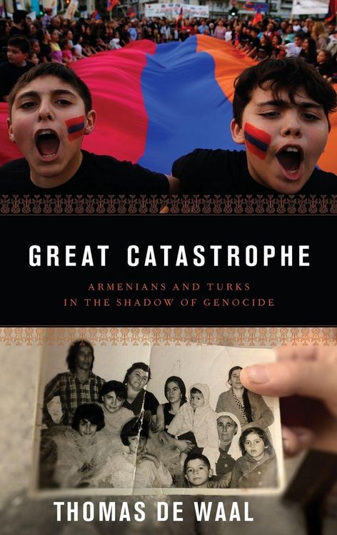 Produktbild: Great Catastrophe