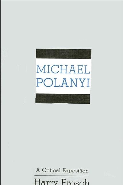 Produktbild: Michael Polanyi