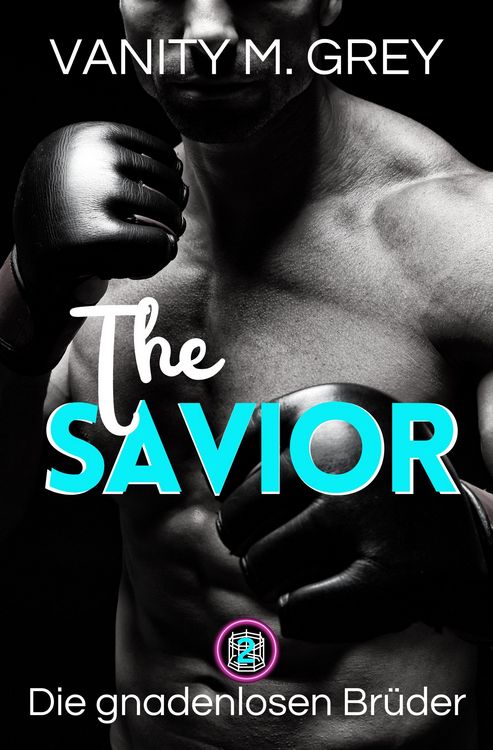 Produktbild: The Savior