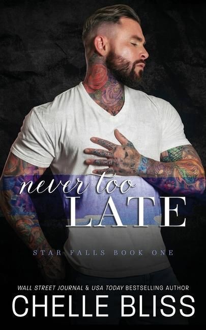 Produktbild: Never Too Late