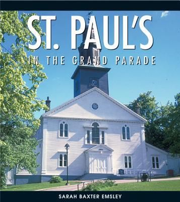 Produktbild: St. Paul's in the Grand Parade