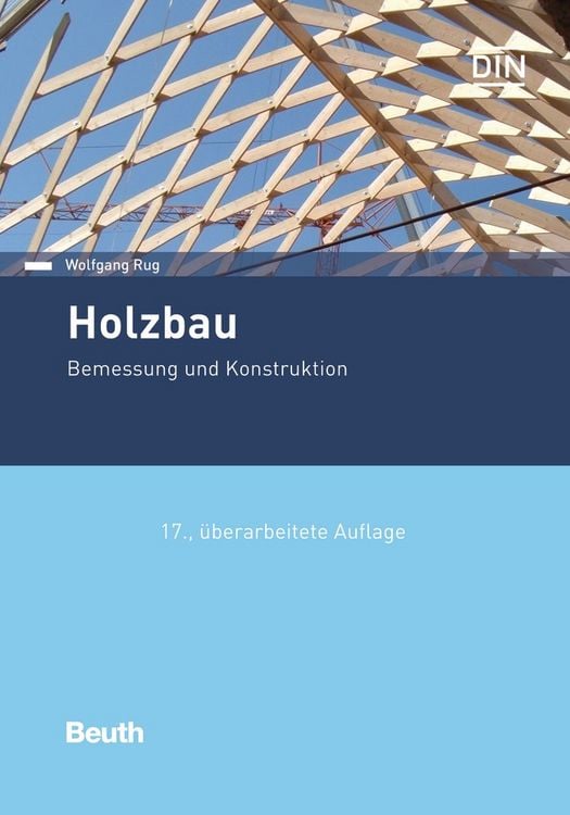 Produktbild: Holzbau
