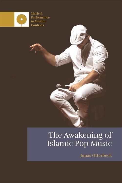 Produktbild: Awakening of Islamic Pop Music