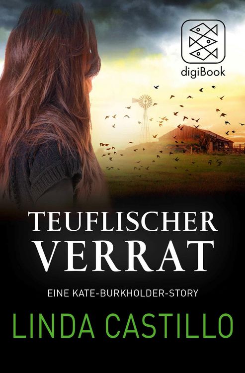 Produktbild: Teuflischer Verrat